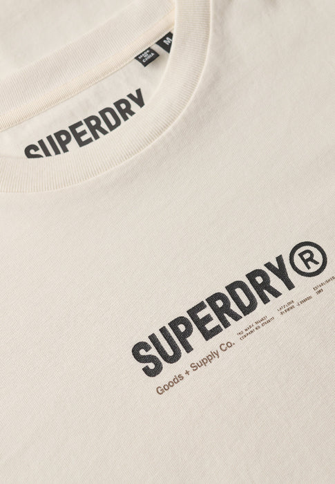 Utility Sport Graphic T-Shirt