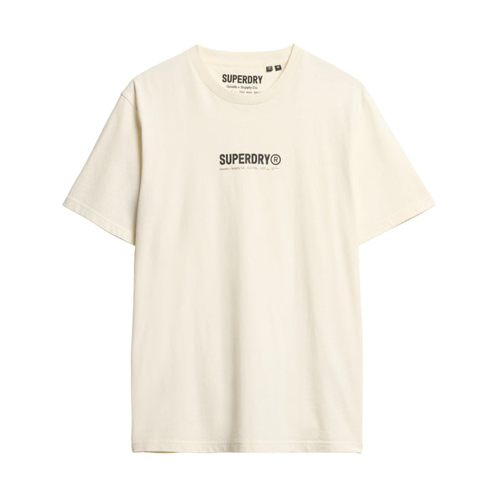 Utility Sport Graphic T-Shirt