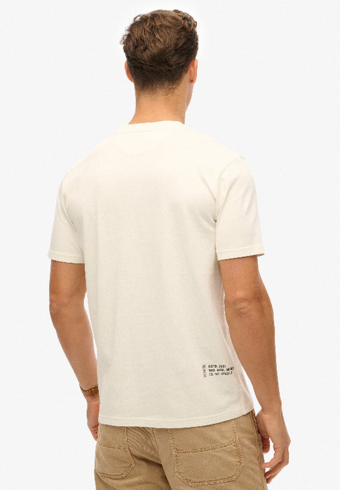 Utility Sport Graphic T-Shirt