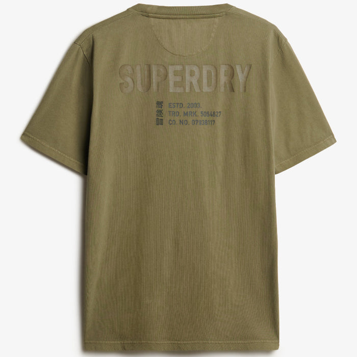 Utility Sport Graphic T-Shirt