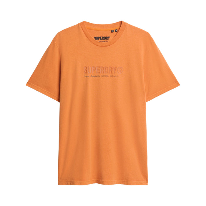 Utility Sport Graphic T-Shirt