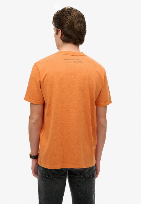 Utility Sport Graphic T-Shirt