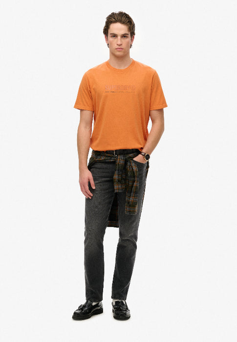 Utility Sport Graphic T-Shirt