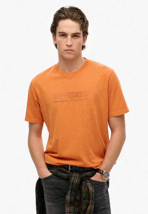 Utility Sport Graphic T-Shirt