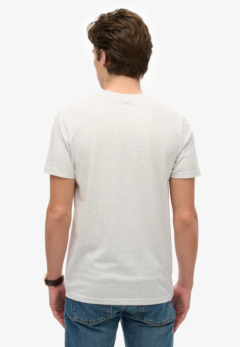 Japan Stripe Relaxed Tee