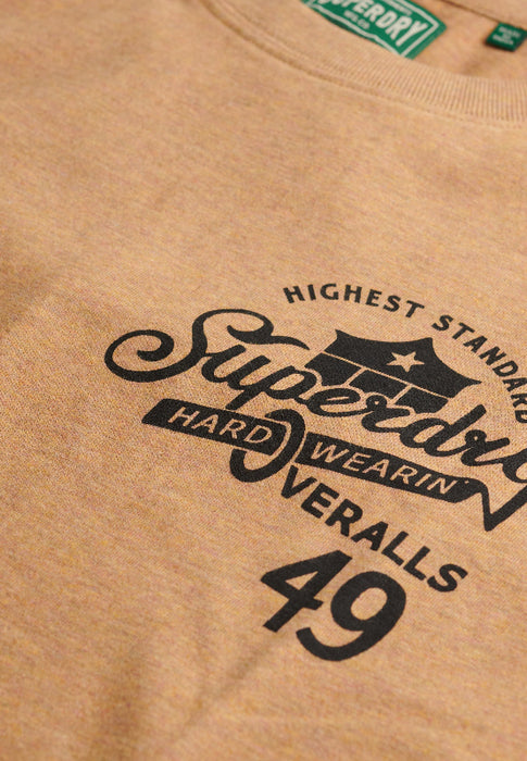 Workwear Relaxed Tee