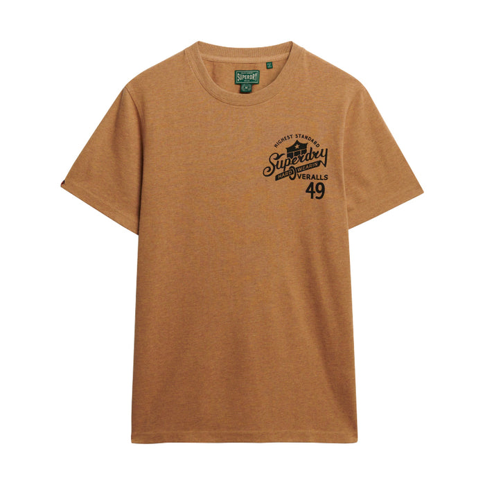 Workwear Relaxed Tee