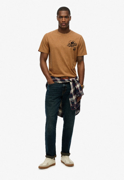 Workwear Relaxed Tee