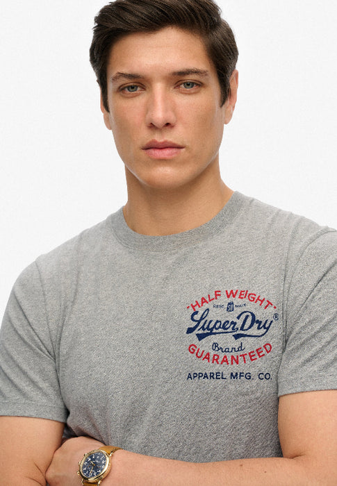 Workwear Relaxed Tee