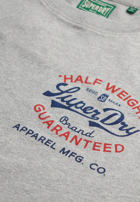 Workwear Relaxed Tee