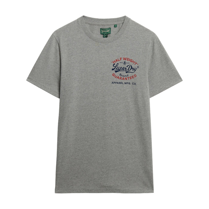 Workwear Relaxed Tee