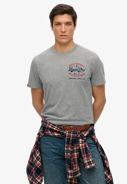 Workwear Relaxed Tee