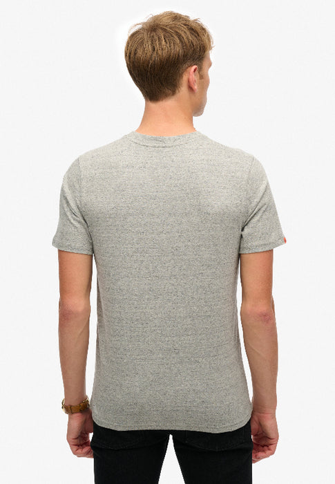 Vintage Logo Classic Relaxed T-Shirt