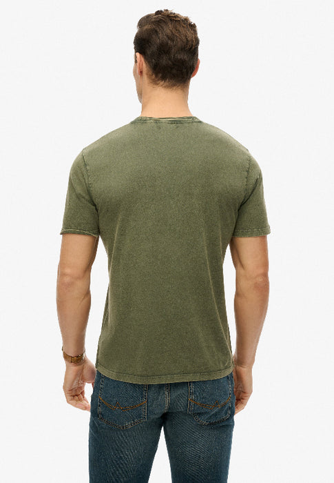 Machined Goods Workwear Tee