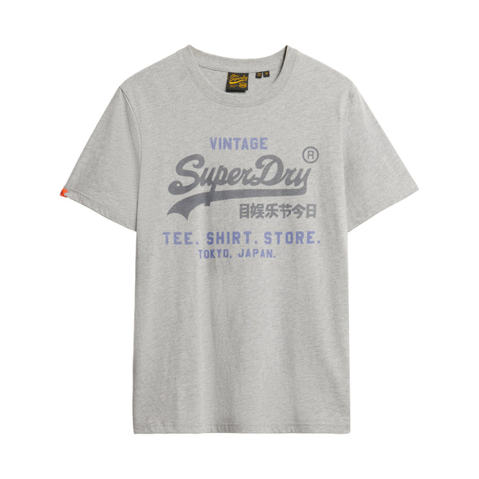 Vintage Logo Heritage Relaxed Tee