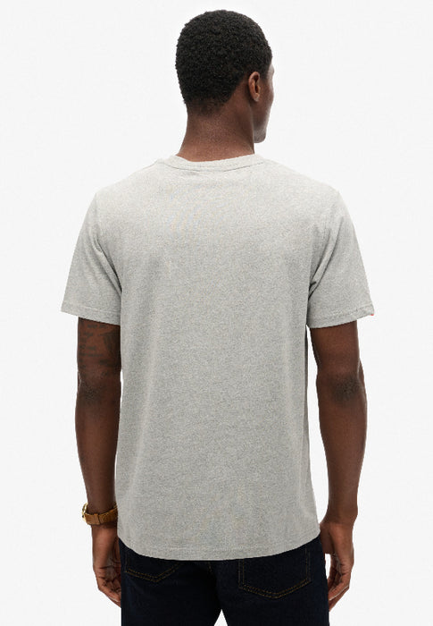 Vintage Logo Heritage Relaxed Tee