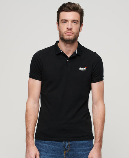 Pique Polo