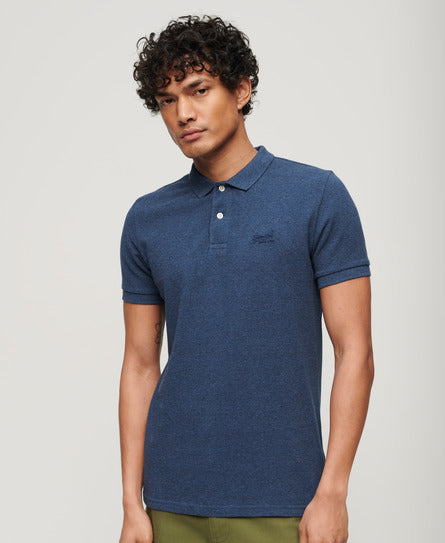 Pique Polo