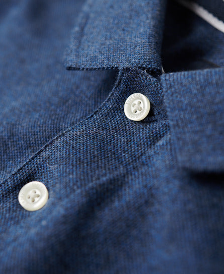 Pique Polo