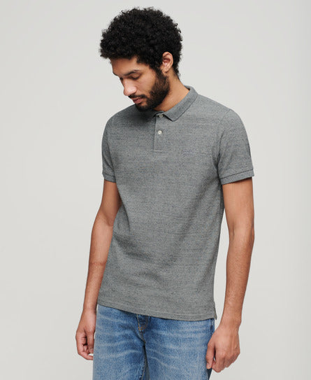 Pique Polo