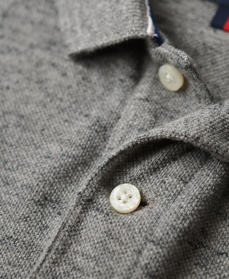 Pique Polo
