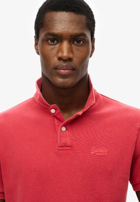 Vint Destroy Polo