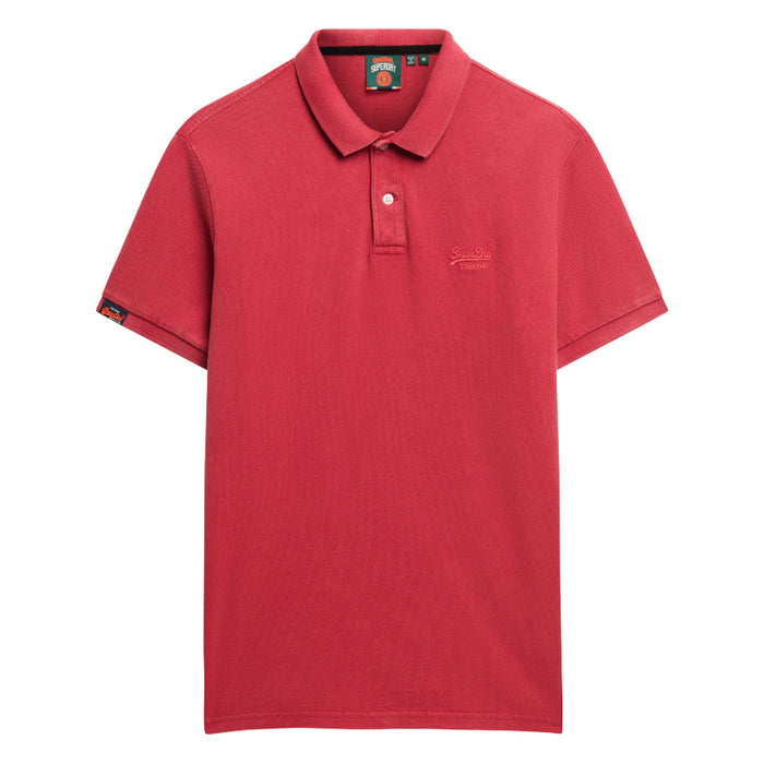 Vint Destroy Polo