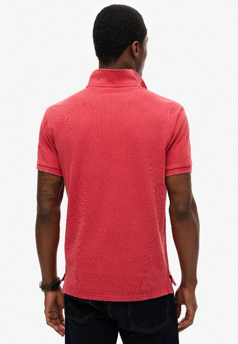 Vint Destroy Polo