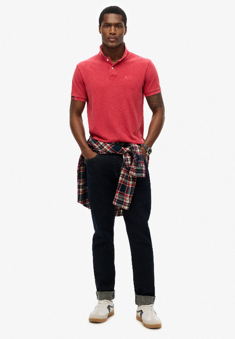 Vint Destroy Polo