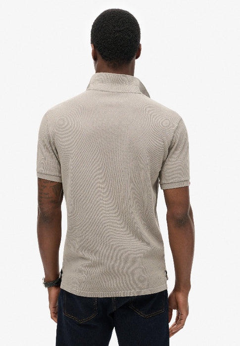 Vint Destroy Polo
