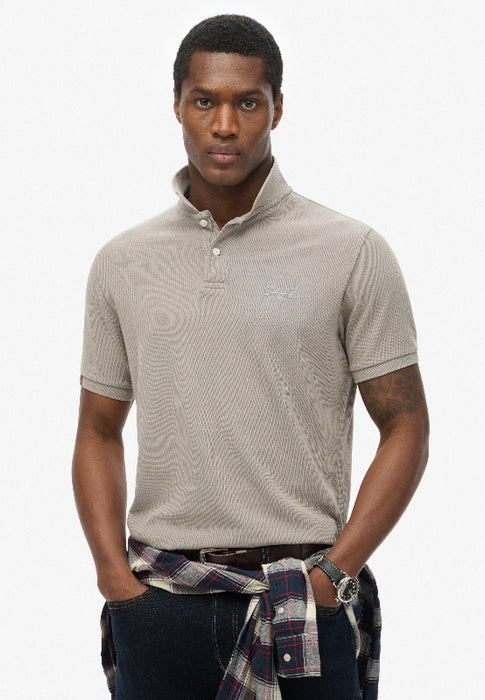 Vint Destroy Polo