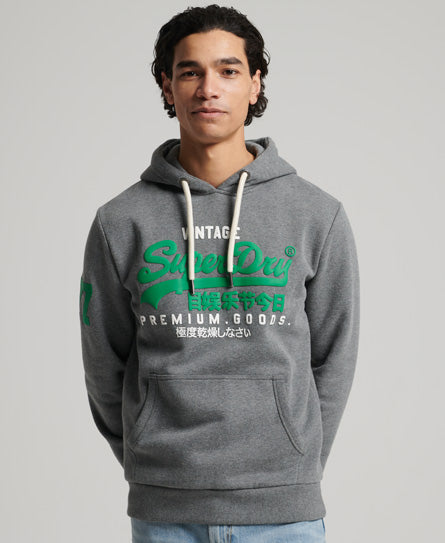Classic Hoodie