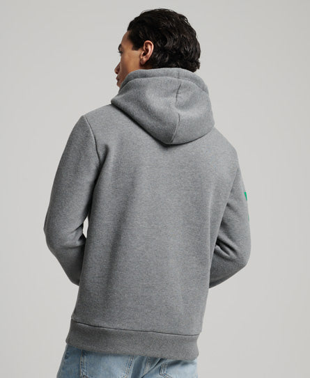 Classic Hoodie