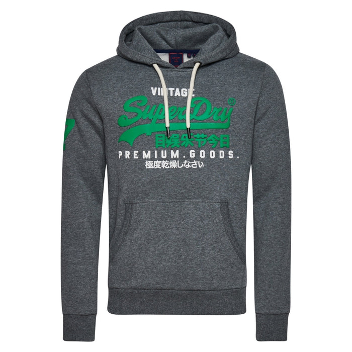 Classic Hoodie