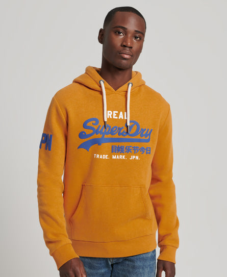 Classic Hoodie