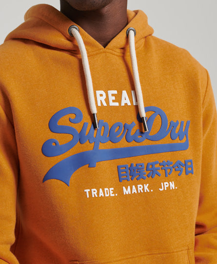Classic Hoodie