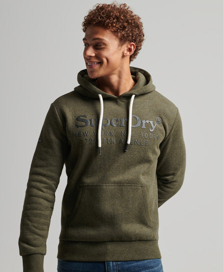Venue Tonal Hoodie