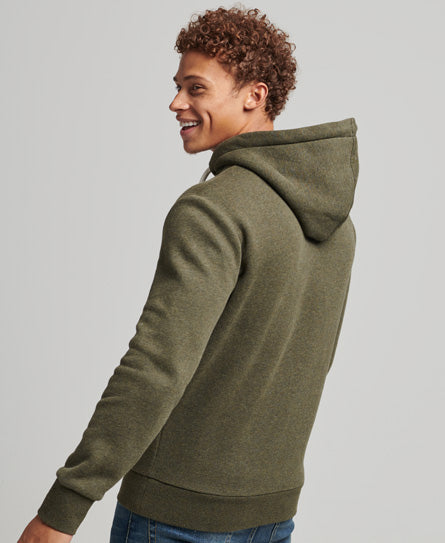 Venue Tonal Hoodie