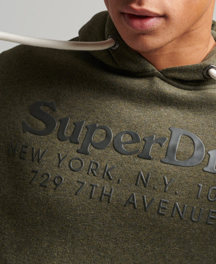 Venue Tonal Hoodie