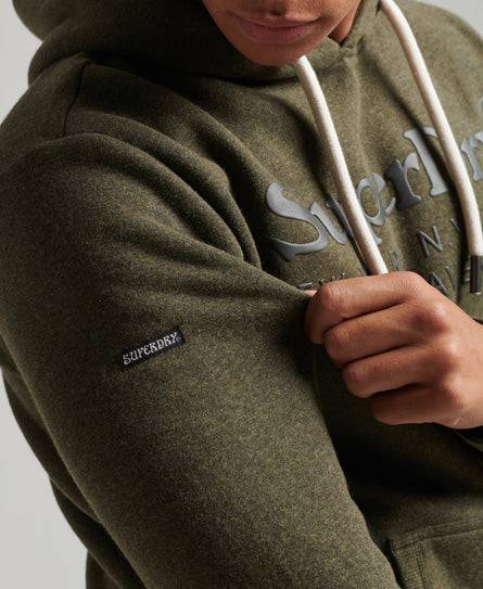 Venue Tonal Hoodie