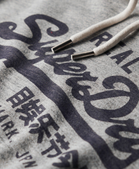 VL Hoodie