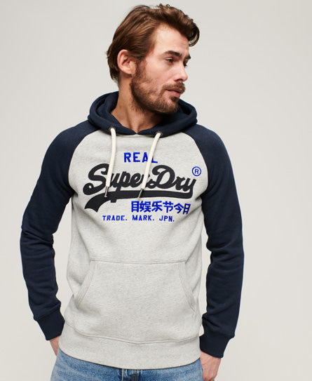 VL Heritage Hoodie