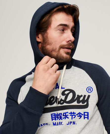 VL Heritage Hoodie