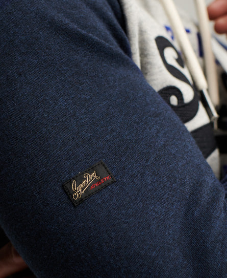 VL Heritage Hoodie