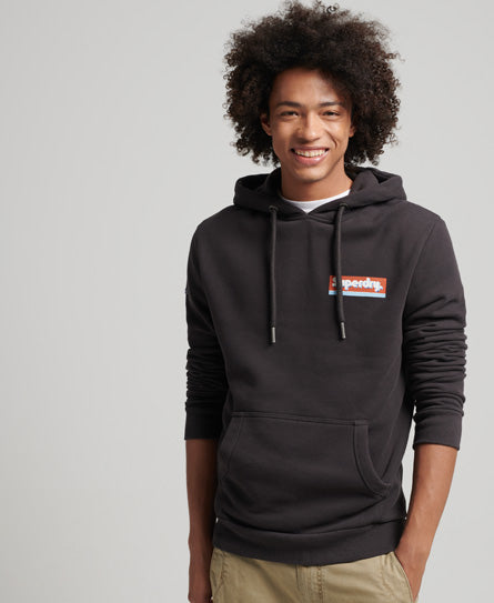 Trade Tab Hoodie