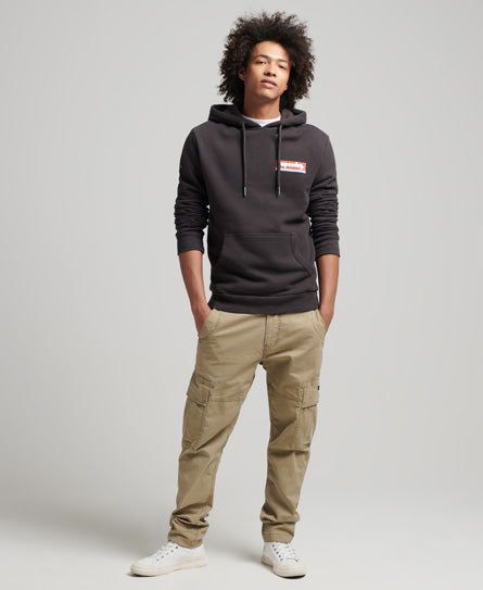 Trade Tab Hoodie