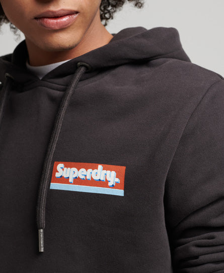 Trade Tab Hoodie
