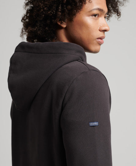 Trade Tab Hoodie