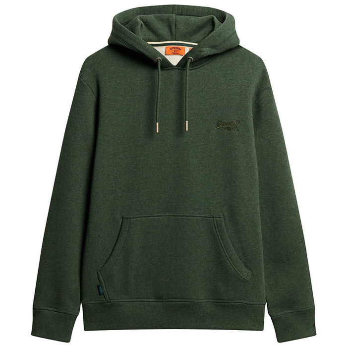 Essential Logo Hoodie