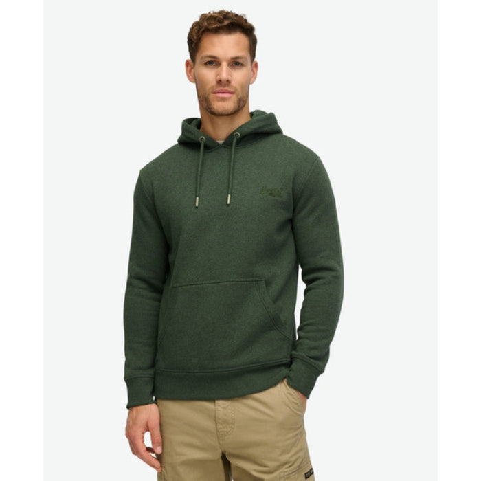 Essential Logo Hoodie